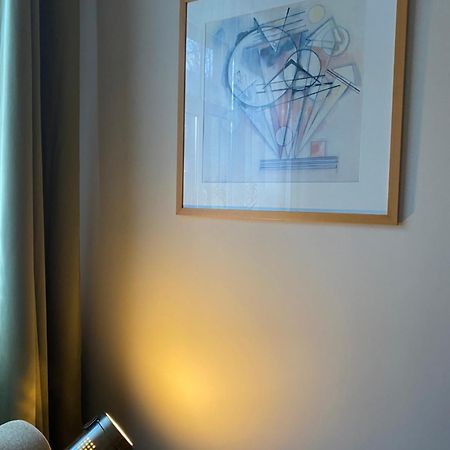 Cosy Central Riga Apartment المظهر الخارجي الصورة