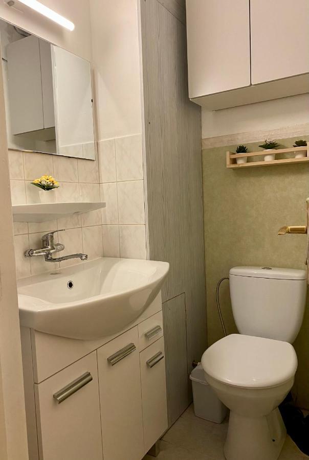 Cosy Central Riga Apartment المظهر الخارجي الصورة