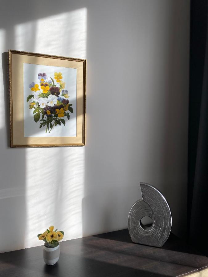 Cosy Central Riga Apartment المظهر الخارجي الصورة