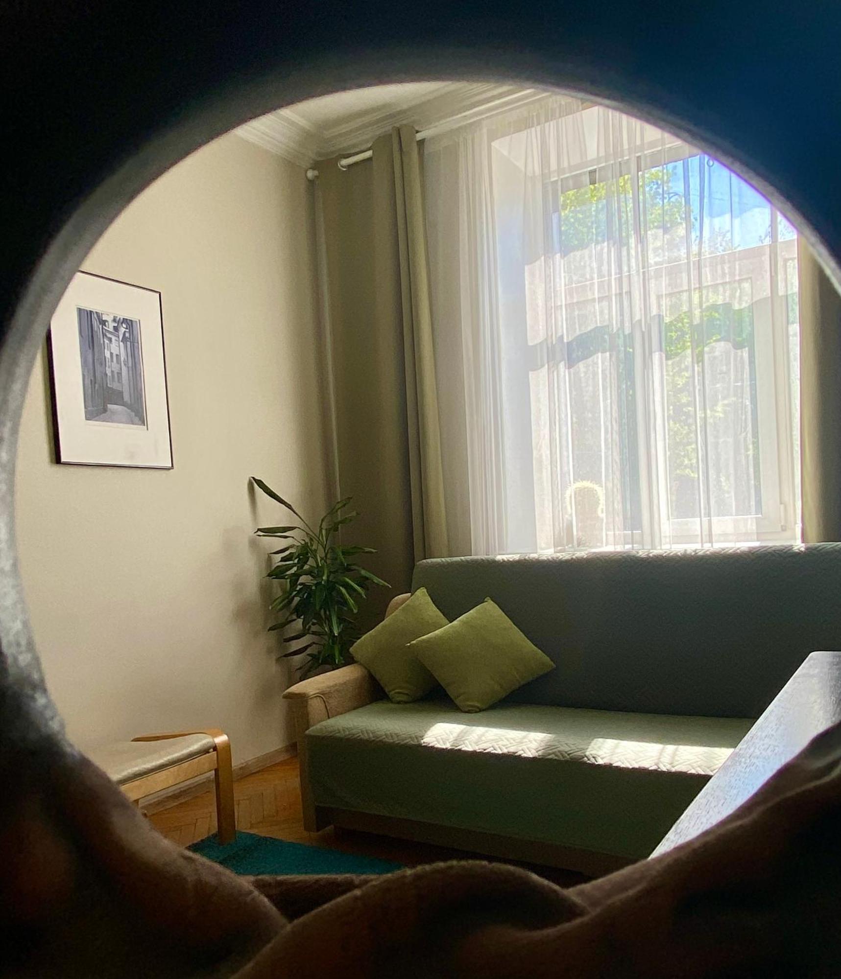 Cosy Central Riga Apartment المظهر الخارجي الصورة