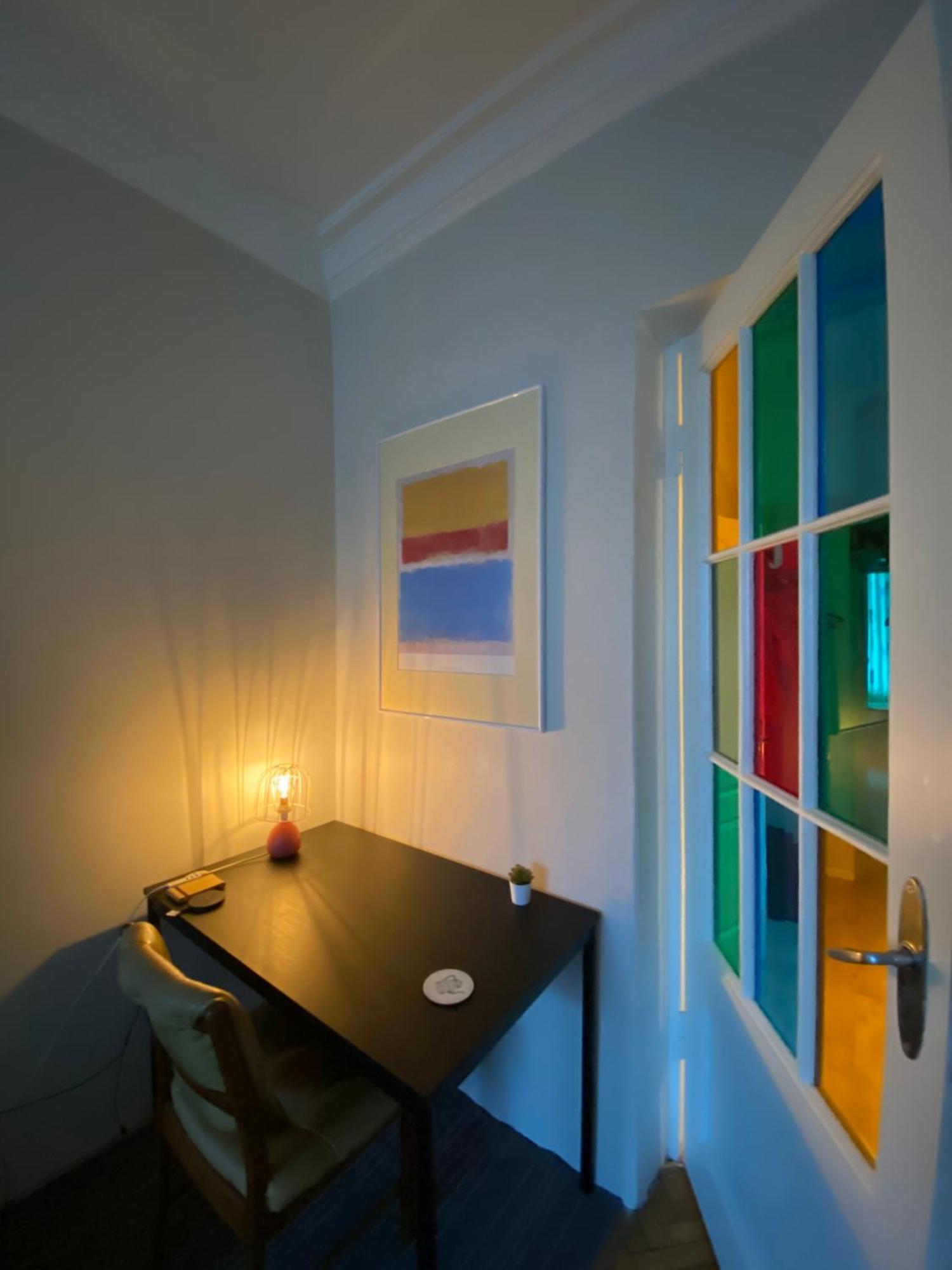 Cosy Central Riga Apartment المظهر الخارجي الصورة